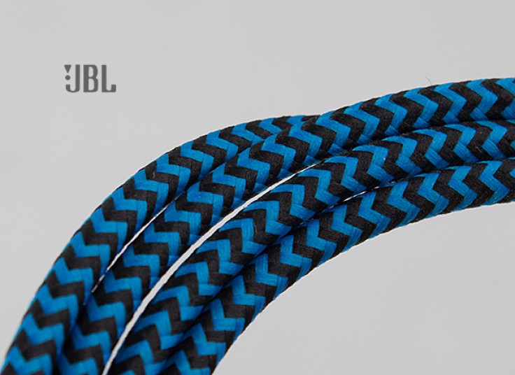 کابل یک به یک JBL