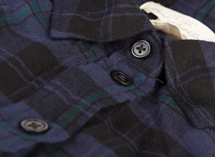 مانتو LOGG HandM