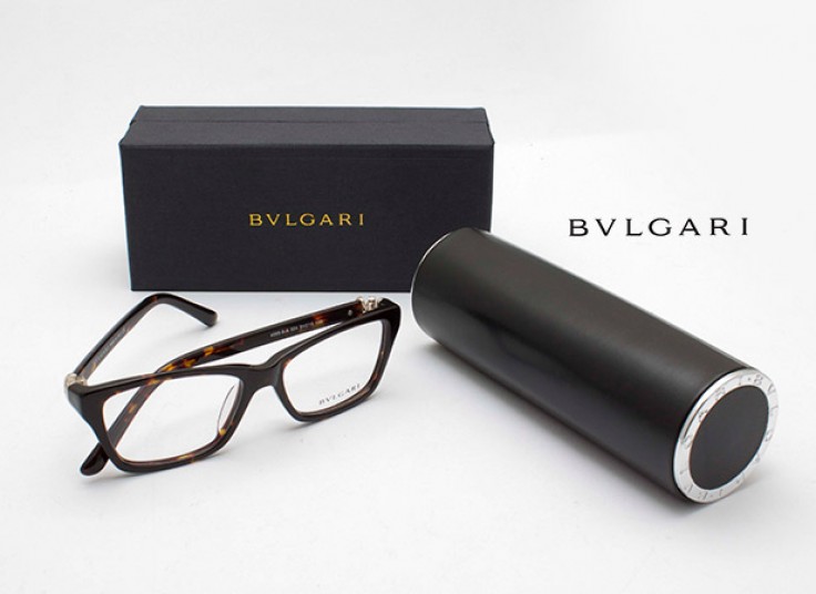 عینک طبی highcopy مدل BVLGARI