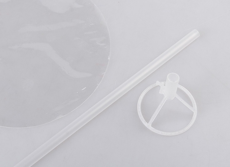 بادکنک چراغ دار