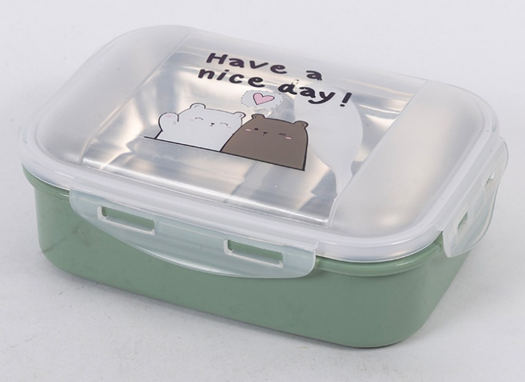 انواع لانچ باکس