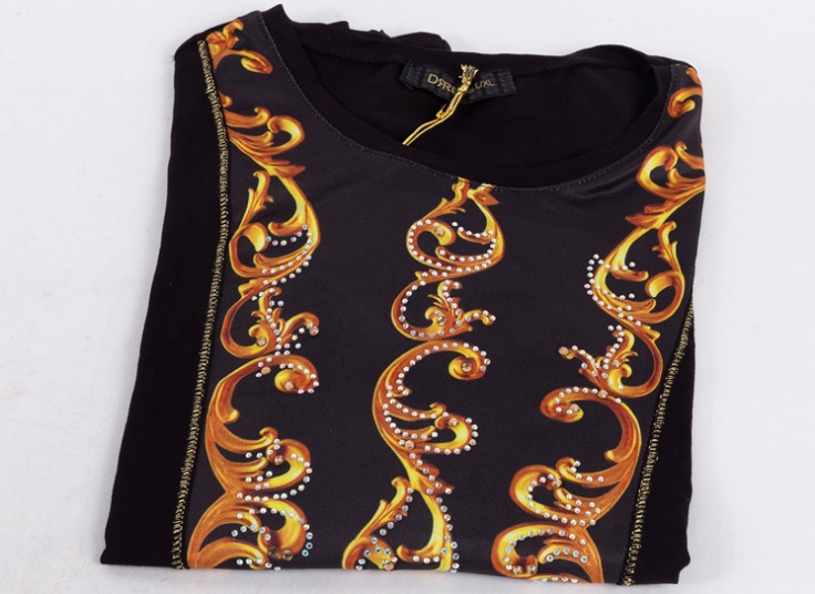 بلوز آستین بلند زنانه DREW