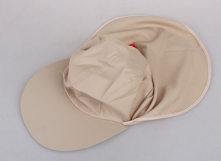 انواع کلاه کوهنوردی