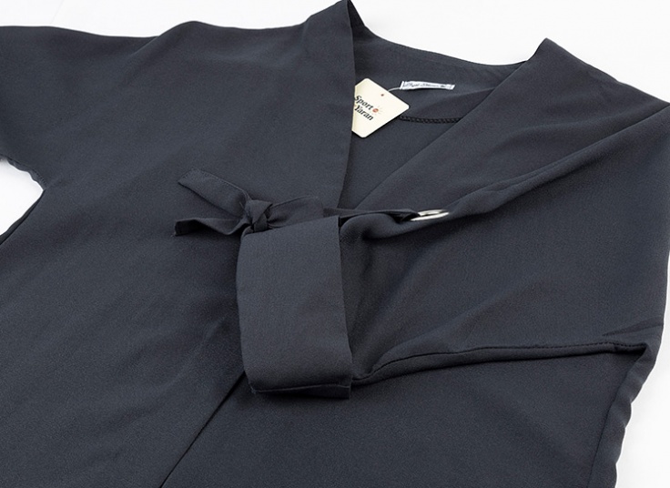 مانتو کرپ زنانه