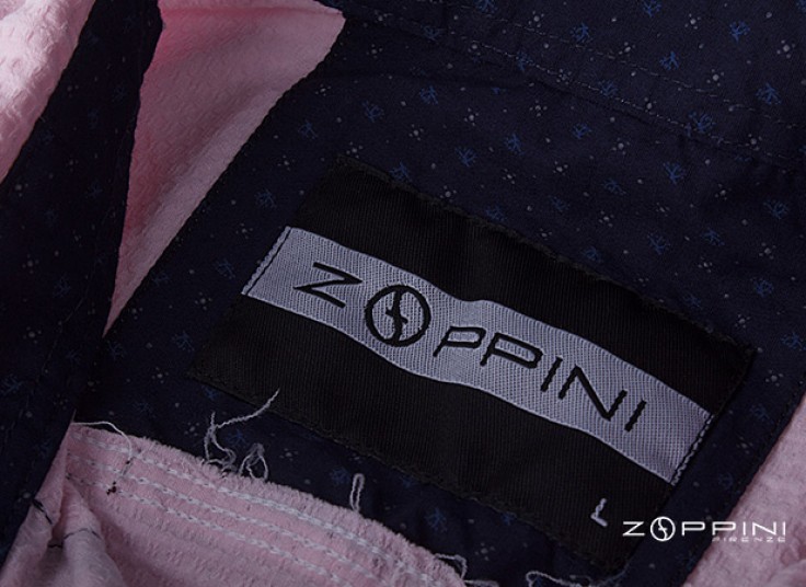 پیراهن مردانه