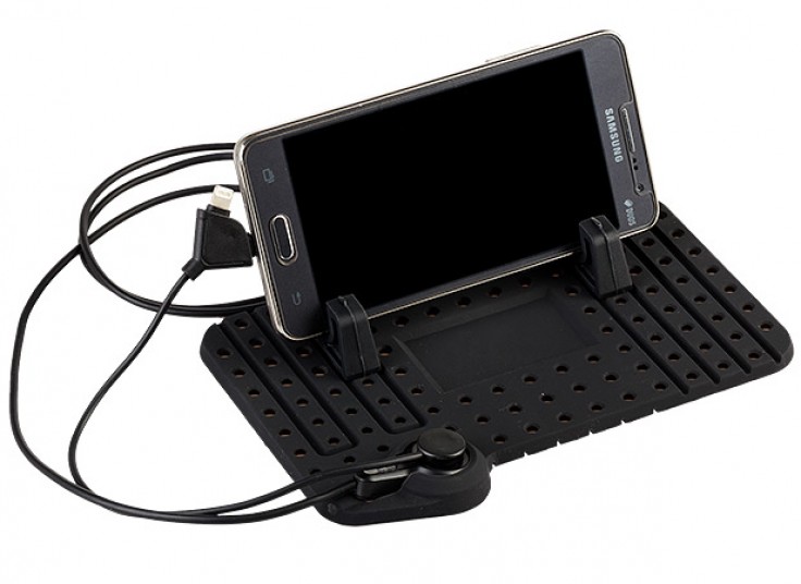 پایه نگهدارنده موبایل خودرو REMAX