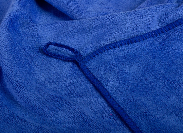 دستمال حوله ای colorful