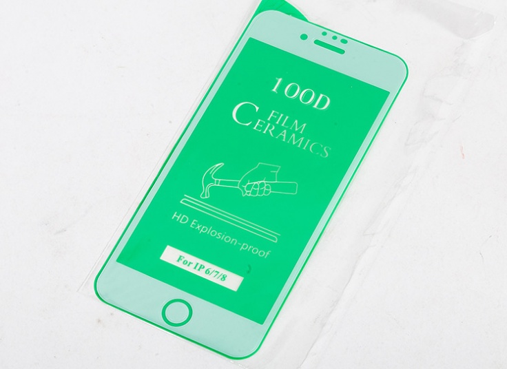 محافظ صفحه Iphone