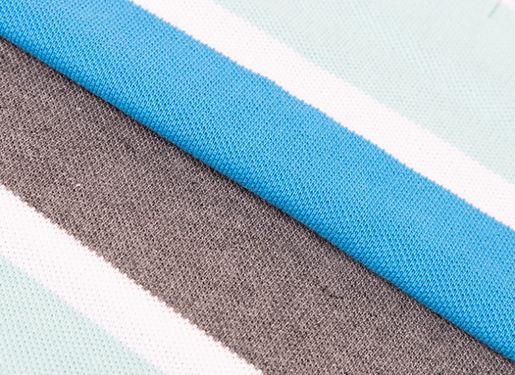 پولوشرت راه راه Tom Tailor