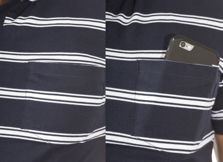 پولوشرت سایز بزرگ Dolce