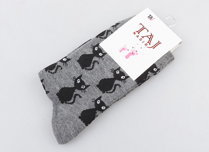 جوراب فانتزی TAJ