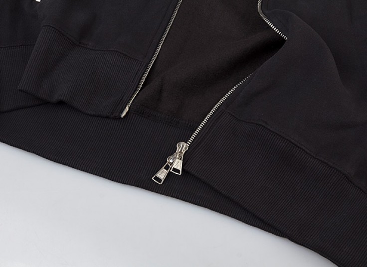 سویشرت کلاهدار Arctic Peak