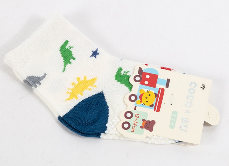 جوراب پسرانه Coco