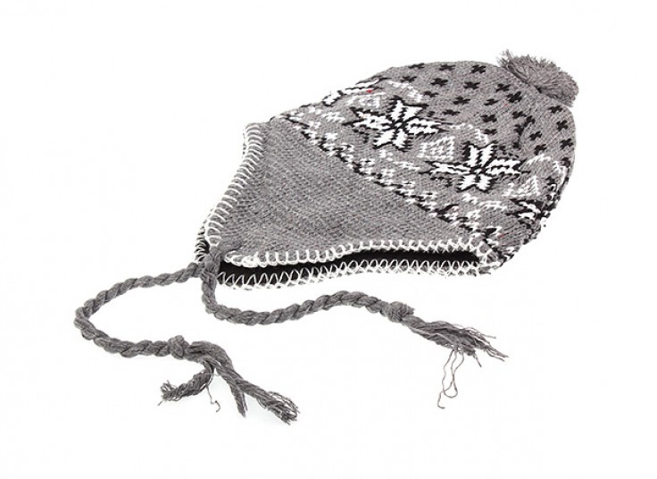 2 مدل کلاه زمستانی