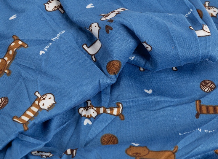 شلوار زنانه فانتزی Vgoal