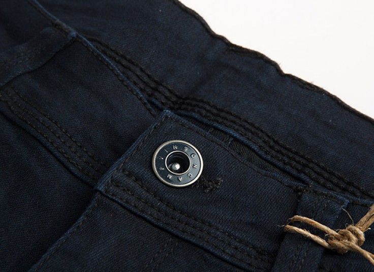 شلوار کتان زنانه Denim Janina