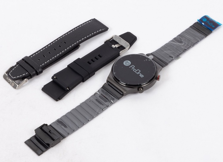 ساعت هوشمند ProOne