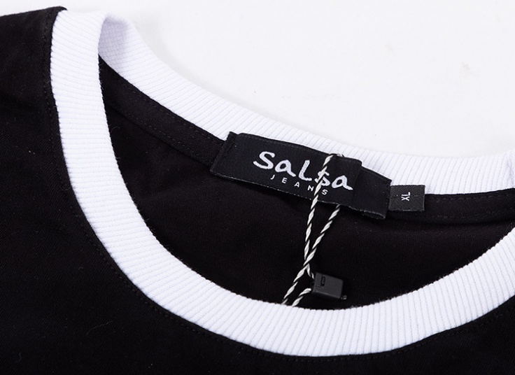 تیشرت لانگ مردانه Salsa