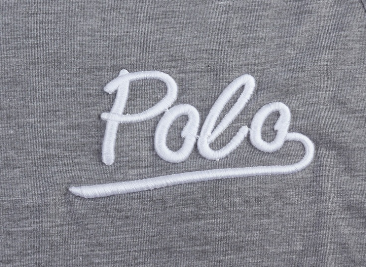 ست تیشرت و شلوار مردانه طرح Polo