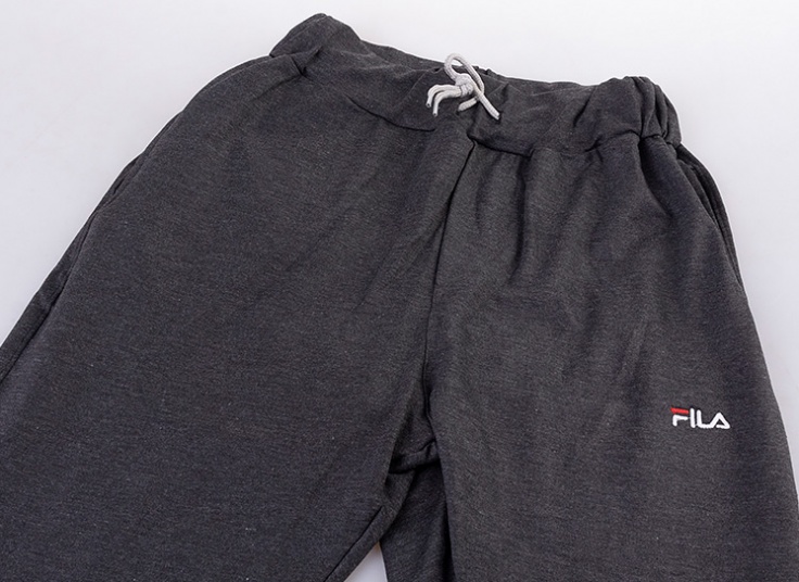 شلوار اسلش مردانه طرح FILA