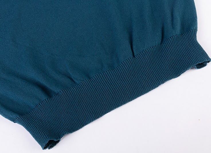 پلیور بافت مردانه طرح POLO