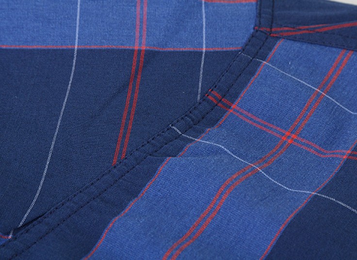 پیراهن سایز بزرگ مردانه Massimo Dutti