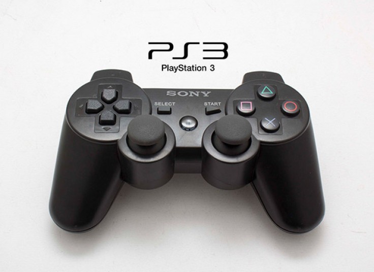 دسته PlayStation3