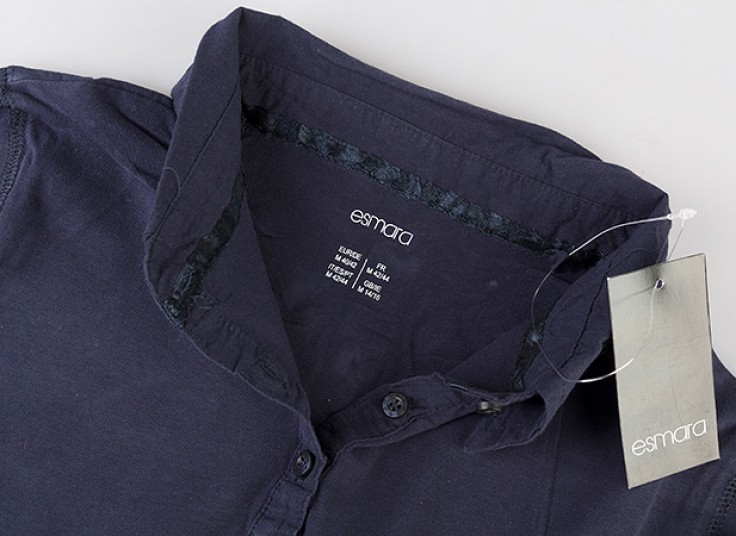 پولوشرت زنانه esmara