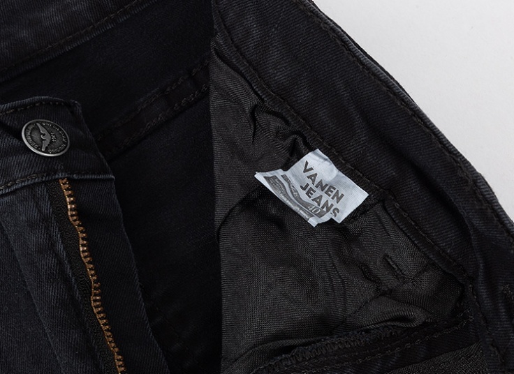 شلوار جین زنانه اسکینی Vana Jeans