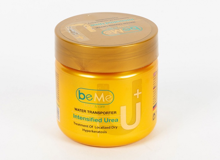 کرم دست و صورت beMe