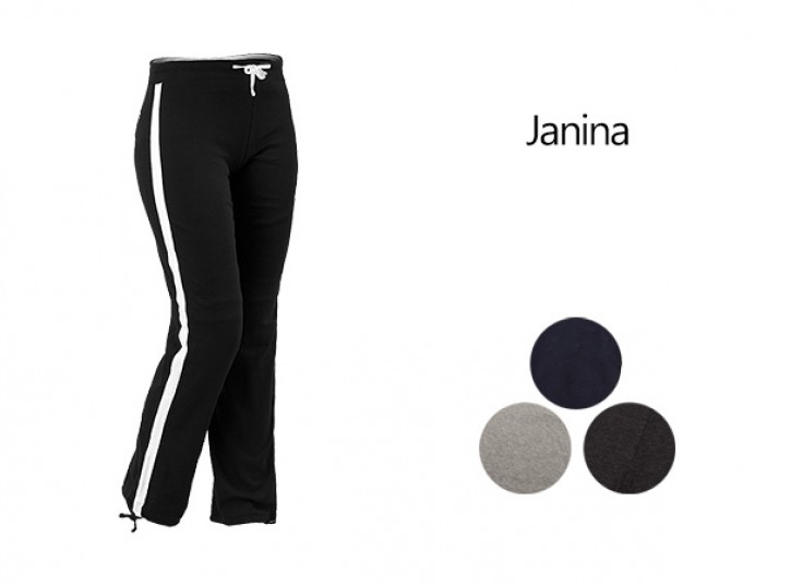 شلوار اسلش Janina