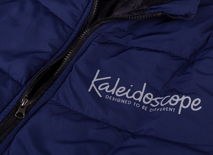 کاپشن مردانه kaleidoscope