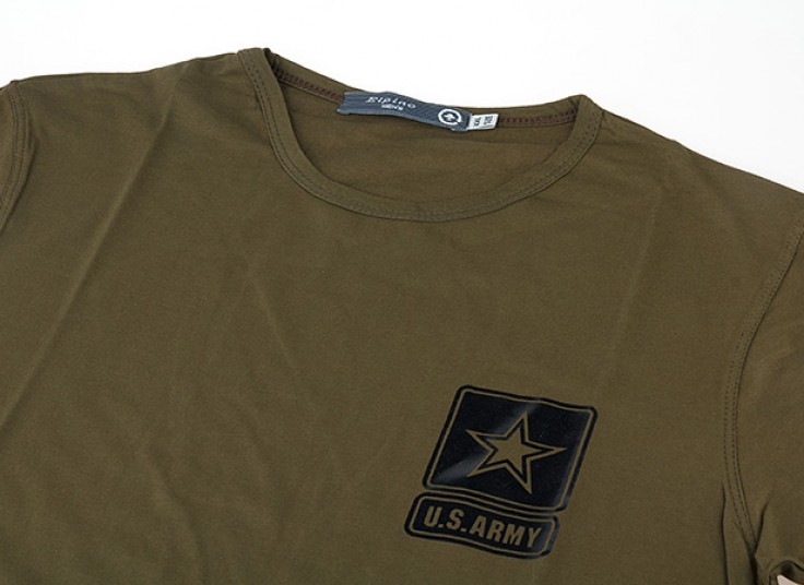 تیشرت مردانه Elpino