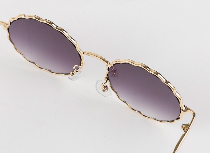 عینک آفتابی زنانه Chanel