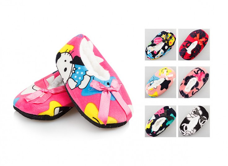 روفرشی بچگانه BABY SOCKS