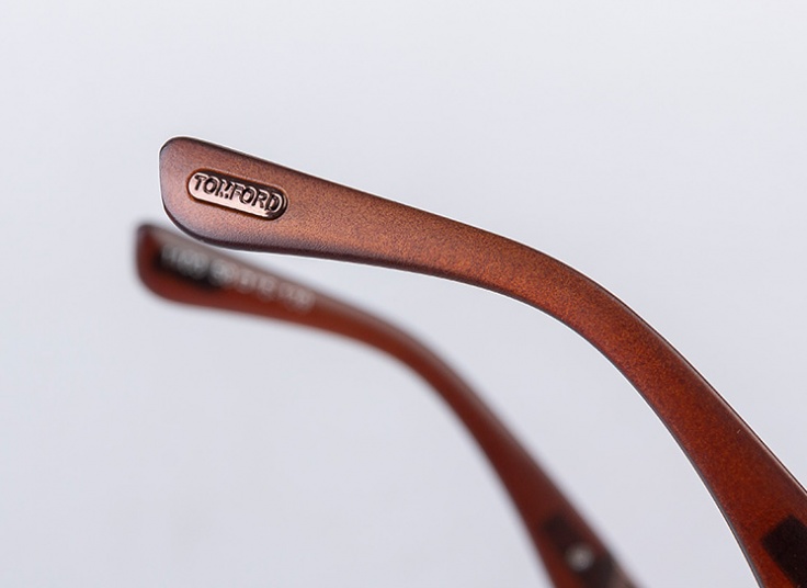 عینک آفتابی Tom Ford سری Clubmaster