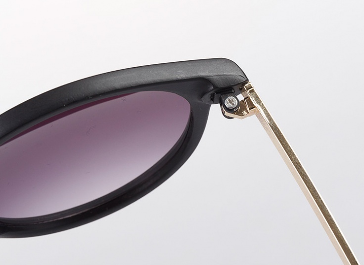 عینک آفتابی Chanel سری Tricolor