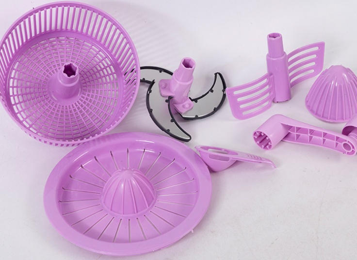 خردکن دستی MRS