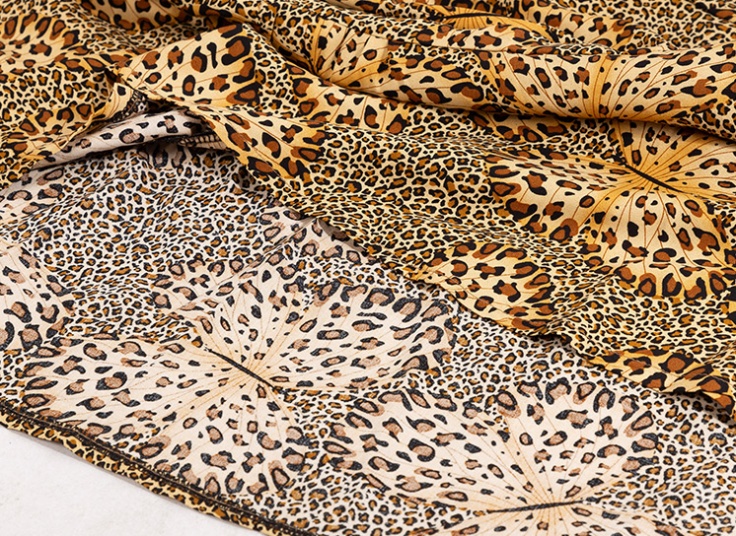 پیراهن راحتی کمر چین دار زنانه