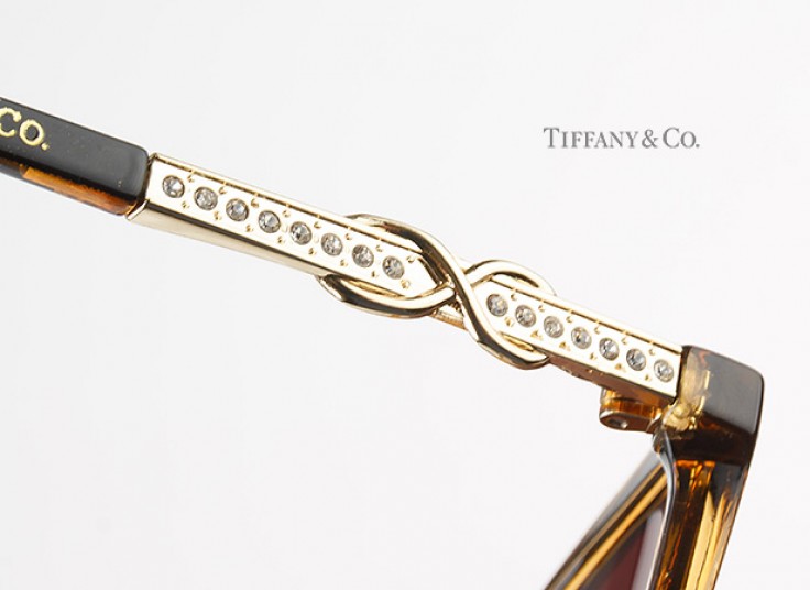 عینک آفتابی highcopy زنانه TIFFANY