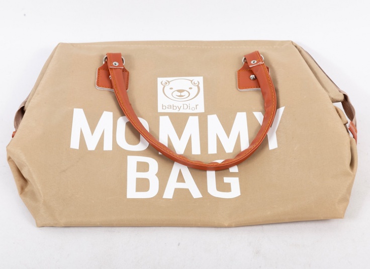 ساک لوازم مادر و کودک MOMMY BAG
