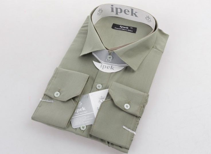 پیراهن کلاسیک مردانه ipek