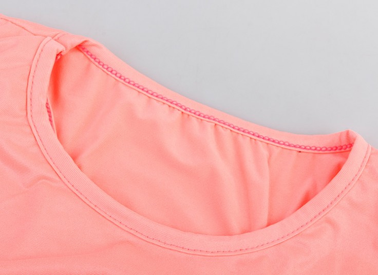 تاپ و شلوار ورزشی طرح NIKE