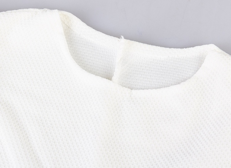 پیراهن دخترانه Blooming