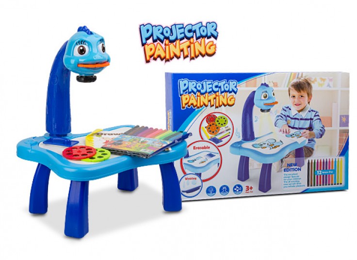 پروژکتور نقاشی Projector Painting