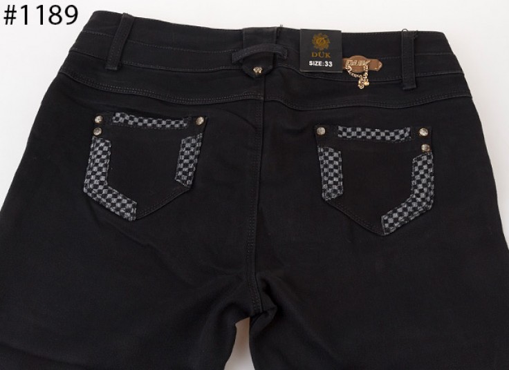 شلوار زنانه DUK