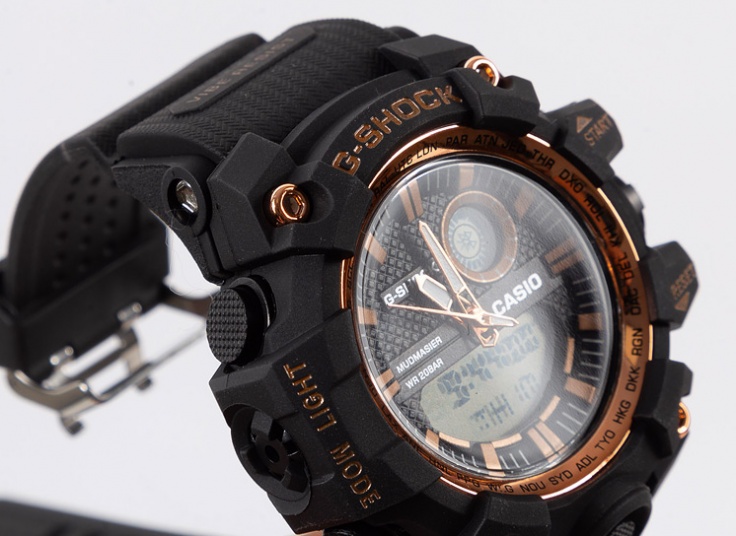 ساعت مردانه Casio مدل G-SHOCK