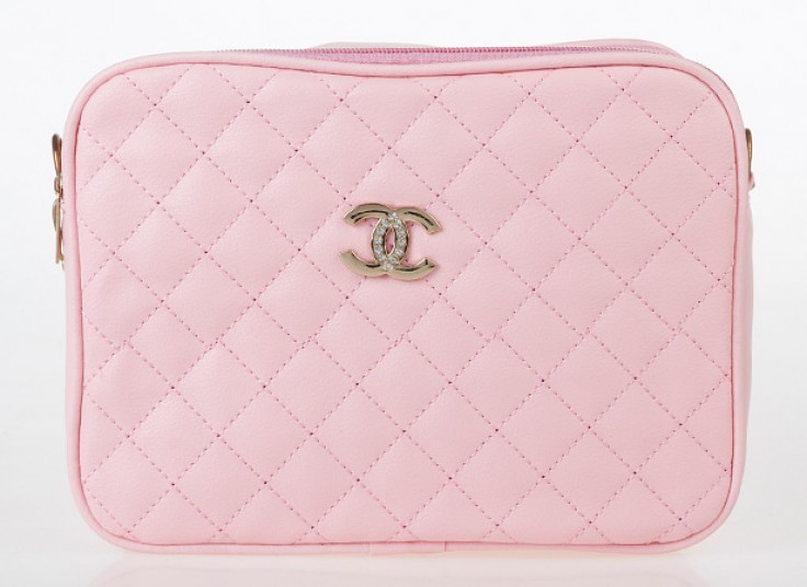 کیف زنانه طرح chanel