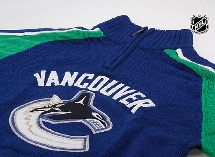 پلیور مردانه NHL