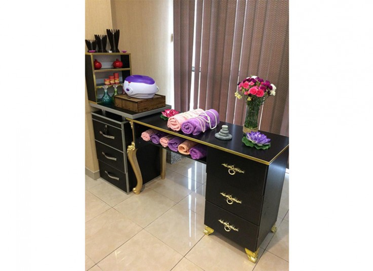 ماساژ بدن سوئدی در مرکز اسپا و ماساژ آرومانا